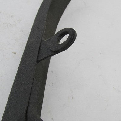 Harley-Davidson Genuine OEM Softail Belt Guard Wrinkle Black 60867-08