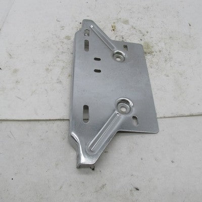 Harley Davidson Genuine Rear License Plate Bracket Touring 97-08 53375