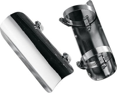 Cobra Universal Heat Shield 2in. x 7in. 99-0165P