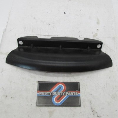 Harley-Davidson 14-23 Touring Lower Triple Tree Wind Deflector Fork Ba