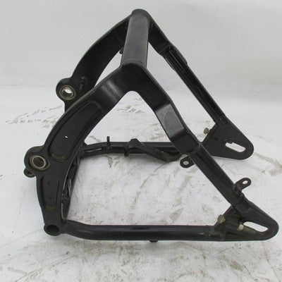 Harley Davidson 89-99 EVO Softail Rear Swingarm Gloss Black 49231-97