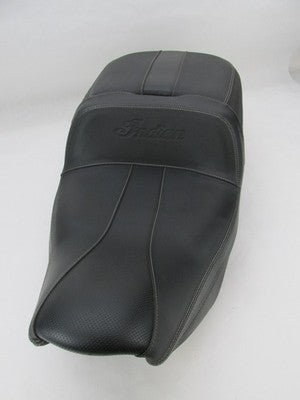 Indian Genuine OEM Chieftain Clima Command Heated and Cooled Seat 2689