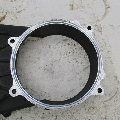 Harley Davidson OEM 94-06 Softail Inner Primary Cover Black 60620-94B