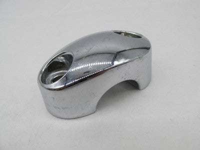 Harley-Davidson Genuine FXDB Stree Bob OEM Chrome Handlebar Top Clamp