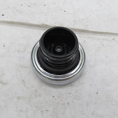 Harley Davidson NOS OEM Chrome Gas Fuel Cap 61272-92C