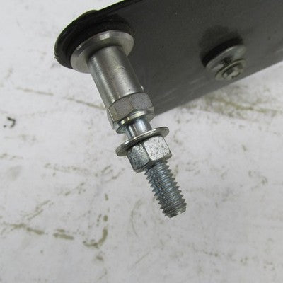 Harley Davidson OEM 94-99 Heritage Softail Left Side Saddlebag Bracket