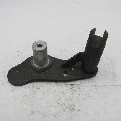 Harley Davidson OEM Brake Pedal Foot Peg Mounting Plate Bracket Softai
