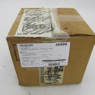 Harley Davidson OEM Kickstart Clutch Hub Basket Sportster XL XLH XLCH