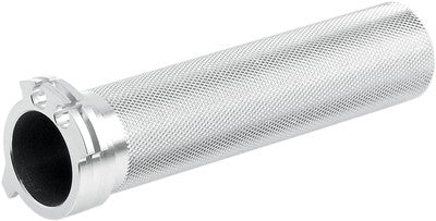 BILTWELL Whiskey Throttle Tube WT-TUB-01-RW