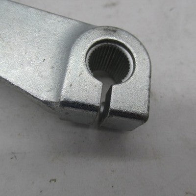 Harley OEM 18-25 Softail Mid Shift Assembly - Arm, Hardware, & Linkage