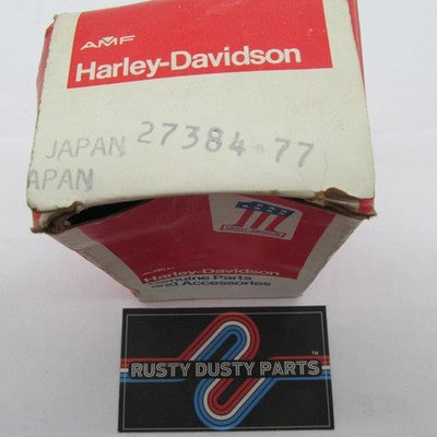 Harley-Davidson Genuine OEM NOS 76-78 Sportster Carburetor Float Bowl