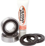 Pivot Works Wheel Bearing Kit Rear PWRWK-K05-521