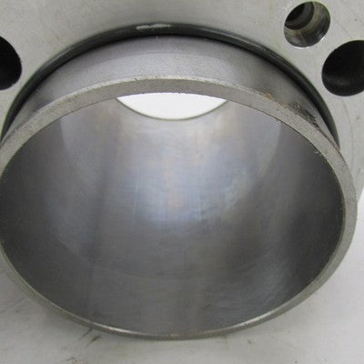 Pair of Harley OEM Engine Cylinder Jugs w/ Pistons 3.73" Bore 99-06 16