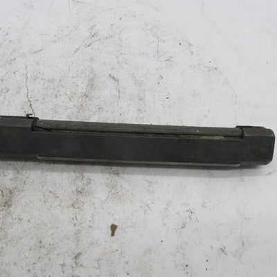 Sunnen 1.088" Keyway Honing Mandrel Body YY32-1088BH