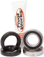 Pivot Works Wheel Bearing Kit Front PWFWK-H03-521