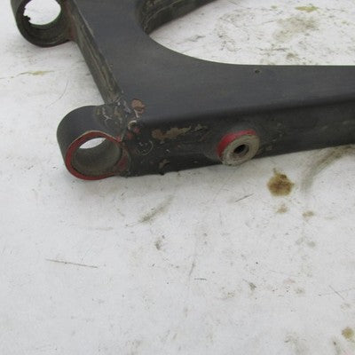 Harley Genuine Black Rear Swing Arm Fork Sportster XL 883 1200 04-13 4