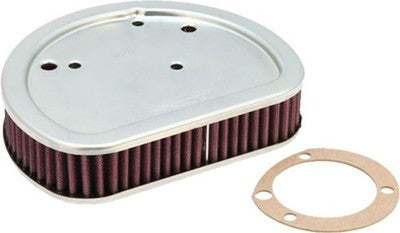 K & N Replacement Air Filters for V-Twin HD-1611