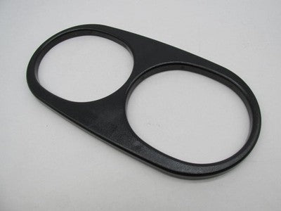 Harley Davidson Genuine NOS Road Glide Front Headlight Lamp Bezel Trim