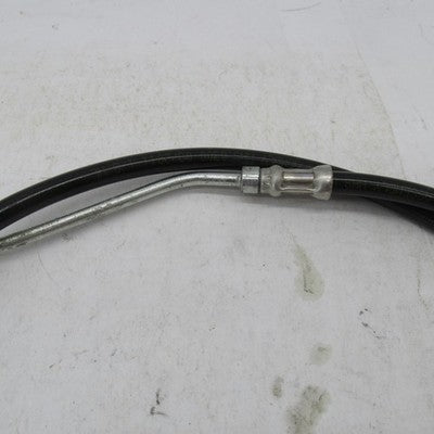 Harley-Davidson OEM Front Upper ABS Hydraulic Brake Line 41679-09
