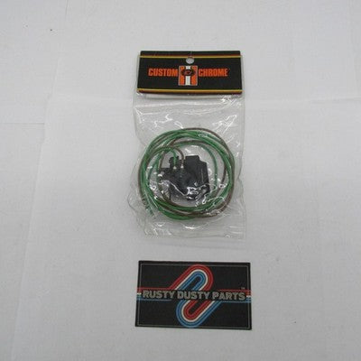 Custom Chrome NOS Turn Signal Switch Wire CCI-27283 Replaces Harley 71
