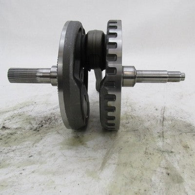 Harley Davidson OEM Milwaukee Eight M8 Flywheel Crankshaft Assembly 24