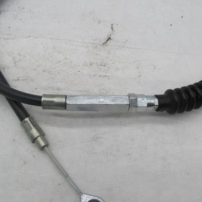 Harley Davidson OEM Stock Sportster Clutch Cable 38698-04D