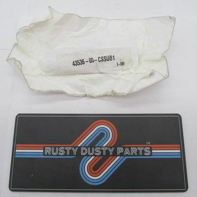 Harley-Davidson OEM NOS Wheel Bearing Spacer Sleeve 43536-00 CSSUB1