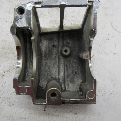 Harley Davidson NOS Chrome Upper Left Handlebar Switch Housing Pre-96