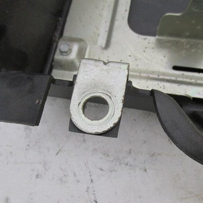 Buell 03-10 XB9 Lightning OEM Inner Fender Under Battery Tray M0756.1A