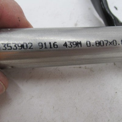 Harley Davidson Genuine Throttle by Wire Assembly for Parts