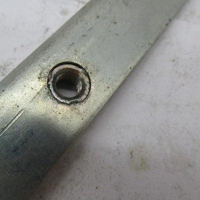 Pair of Harley Davidson Genuine Wind Shield Brackets 1949-1984 58095-4