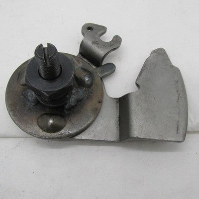 Harley-Davidson Genuine Ironhead Clutch Release Worm Hardware Lot 3720