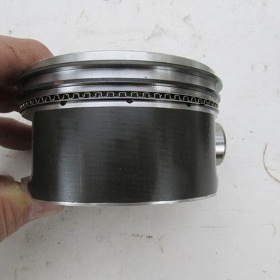 Pair of Harley-Davidson OEM 99-06 Twin Cam 88 Pistons STD Bore 22095-9