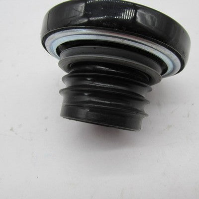 Harley-Davidson OEM Gloss Black Right-Hand Thread Fuel Cap *DMG* 61100