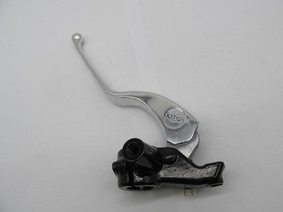 Indian Genuine Scout Sixty Stock Front Clutch Control Lever 1026906-46
