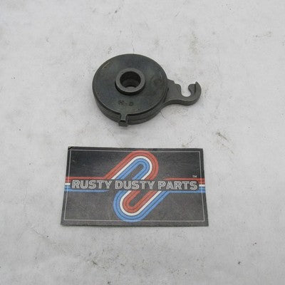 Harley Davidson OEM 21° Clutch Release + Ramp Assembly FLHTC