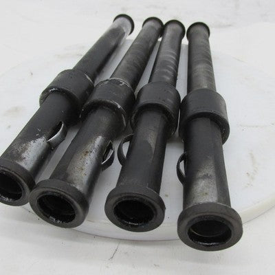 Set of 4 Harley OEM Ironhead Sportster Pushrods w/ Covers & Caps 17904