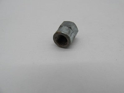 Lot of 10 Harley Davidson Genuine NOS Aermacchi Handlebar U-Bolt Nuts