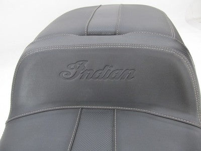 Indian Genuine OEM Chieftain Clima Command Heated and Cooled Seat 2689