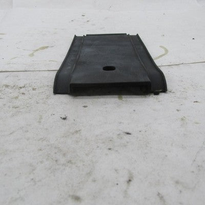 Harley Davidson OEM Fuel Gas Tank Dash Trim Filler Panel 85-86 Dyna 61