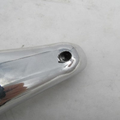 Harley Davidson OEM 04-13 Sportster XL Chrome Rear Brake Lever 42708-0
