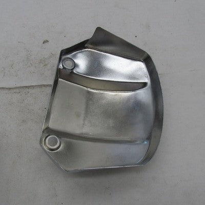 Harley Davidson OEM Chrome Headlight Visor Cover Sportster 69709-00