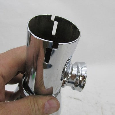 Harley Davidson OEM Single Stock Exhaust Muffler 65842-00A