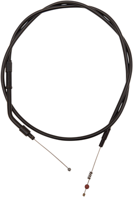 Barnett Stealth Series Idle Cable +6in. 131-30-40021-06