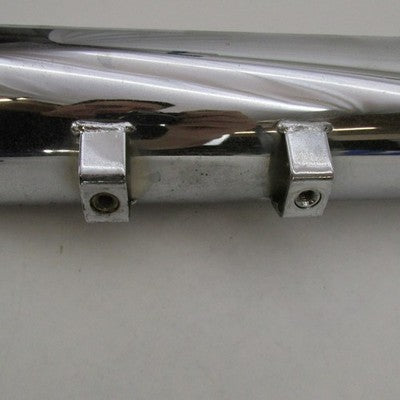 Vintage Harley Davidson Screamin Eagle II OEM Slip On Muffler SEII 649