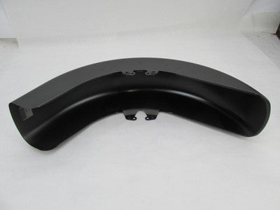 Harley-Davidson Genuine OEM NOS Front Fender, River Rock Gray Denim 58