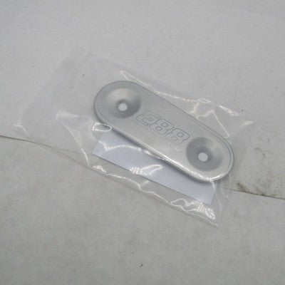 Harley Davidson OEM 07-20 Sportster 883 Air Cleaner Medallion Insert 2