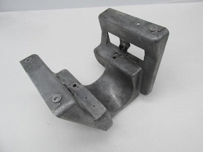 Triumph T140 T-140 Stock Genuine Air Cleaner Intake Filter Box