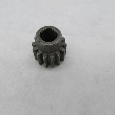 Harley-Davidson OEM 63-82 XL Sportster 14-Tooth 2-Brush Generator Gear