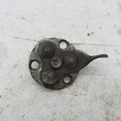 Triumph 650/ 750 BSA Clutch Lever Operating Assembly 57-7033